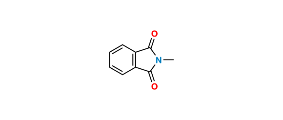 Picture of Rivaroxaban N-Methylphthalimide Impurity