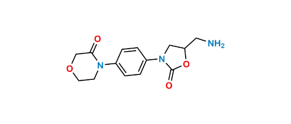 Picture of Rivaroxaban Impurity H