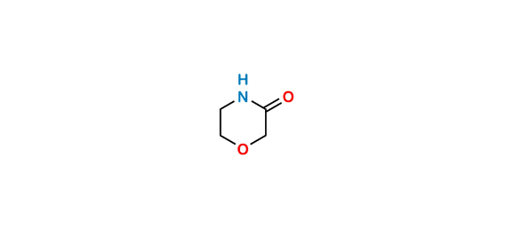 Picture of Morpholine-3-one