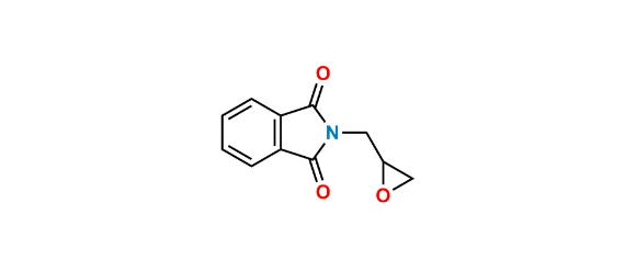Picture of N-Glycidyl Phthalimide