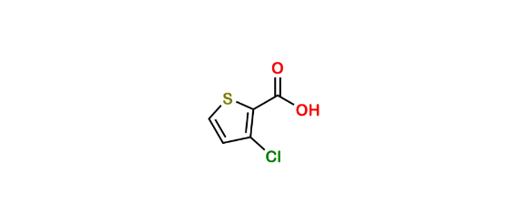 Picture of 3-Chlorothiophene-2-carboxylic acid