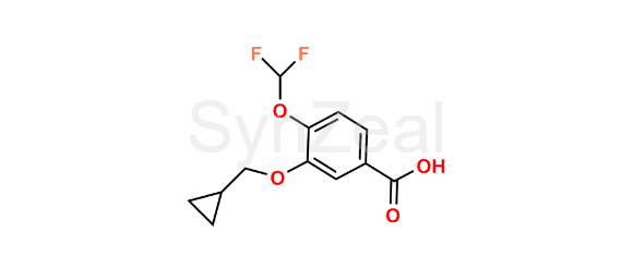 Picture of Roflumilast USP Related Compound D