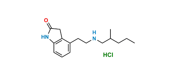 Picture of Ropinirole EP Impurity B