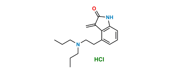 Picture of Ropinirole EP Impurity E (HCl salt)