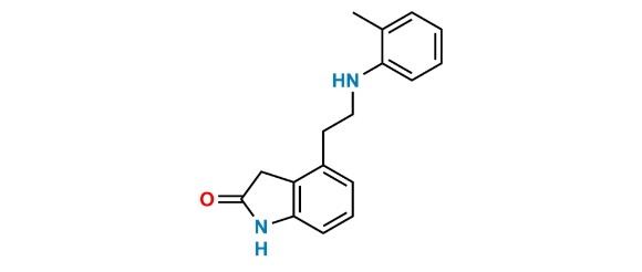 Picture of Ropinirole Isohexyl Analog 