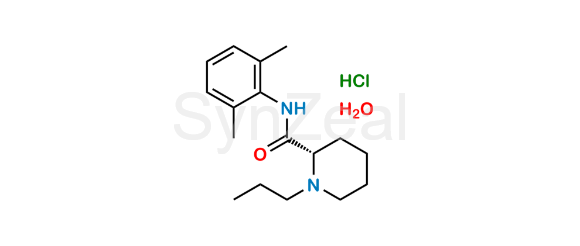 Picture of Ropivacaine Hydrochloride Monohydrate