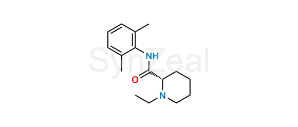 Picture of Ropivacaine EP Impurity D