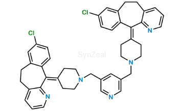 Picture of Rupatadine EP Impurity C