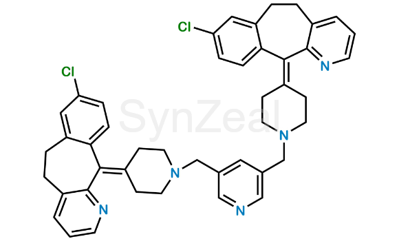 Picture of Rupatadine EP Impurity C
