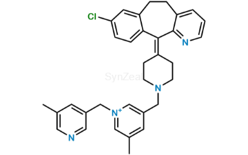 Picture of Rupatadine Impurity 2