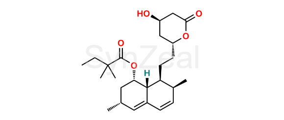 Picture of Simvastatin