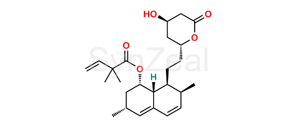 Picture of Simvastatin EP Impurity G