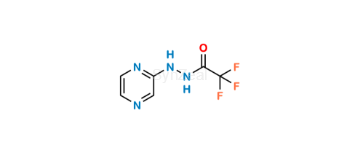 Picture of Sitagliptin Impurity 10