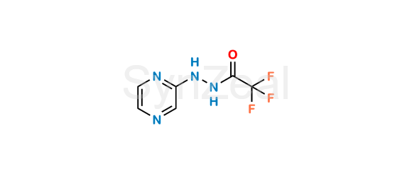 Picture of Sitagliptin Impurity 10