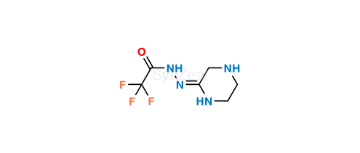 Picture of Sitagliptin impurity 11