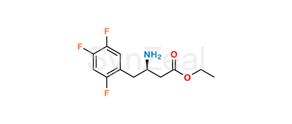 Picture of Sitagliptin Impurity 14