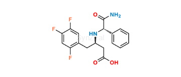 Picture of Sitagliptin Impurity 15