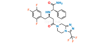 Picture of Sitagliptin Impurity 16