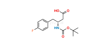 Picture of Sitagliptin Impurity 20