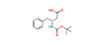 Picture of Sitagliptin Impurity 21