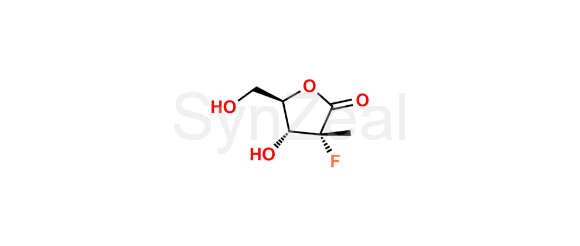 Picture of Sofosbuvir Impurity 1