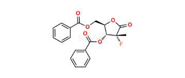 Picture of Sofosbuvir Impurity 2