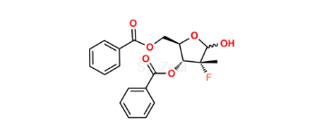 Picture of Sofosbuvir Impurity 3