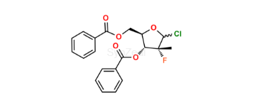 Picture of Sofosbuvir Impurity 4