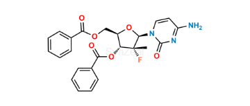 Picture of Sofosbuvir Impurity 7