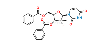 Picture of Sofosbuvir Impurity 9