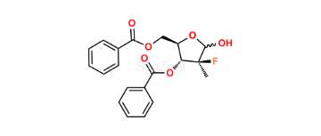 Picture of Sofosbuvir Impurity 15