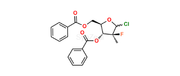 Picture of Sofosbuvir Impurity 16