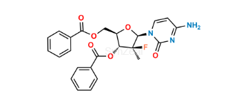 Picture of Sofosbuvir Impurity 19