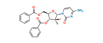 Picture of Sofosbuvir Impurity 20