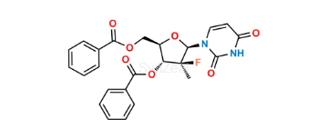 Picture of Sofosbuvir Impurity 21