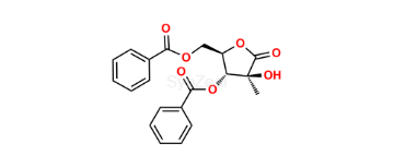 Picture of Sofosbuvir Impurity 26