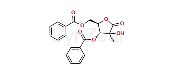 Picture of Sofosbuvir Impurity 26