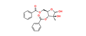 Picture of Sofosbuvir Impurity 27