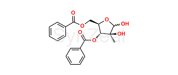 Picture of Sofosbuvir Impurity 27