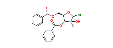Picture of Sofosbuvir Impurity 28