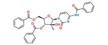 Picture of Sofosbuvir Impurity 29
