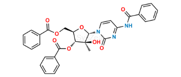 Picture of Sofosbuvir Impurity 30