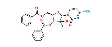 Picture of Sofosbuvir Impurity 31