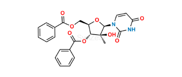 Picture of Sofosbuvir Impurity 33