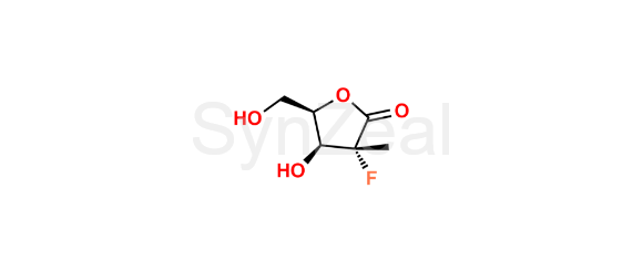 Picture of Sofosbuvir Impurity 37