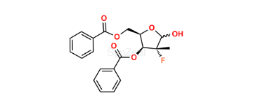 Picture of Sofosbuvir Impurity 39