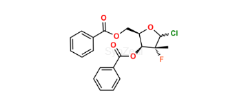 Picture of Sofosbuvir Impurity 40