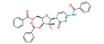 Picture of Sofosbuvir Impurity 41