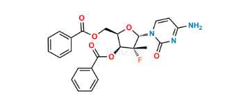 Picture of Sofosbuvir Impurity 44