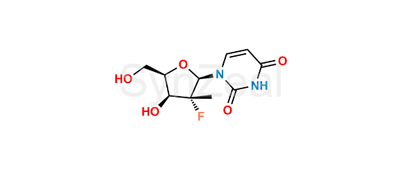 Picture of Sofosbuvir Impurity 47